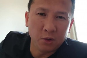 抵达沙特！退钱哥：沙特当地球票卖35块钱 也便宜不到那儿去