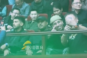 俱乐部是球迷的“孙子”！李霄鹏指导经典语录哪句让你印象最深