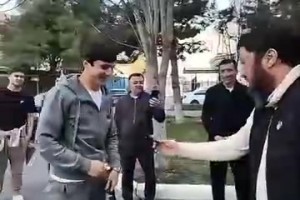 亲承误判！拉奥斯：13-14赛季我错误吹掉了梅西的争冠致胜球！
