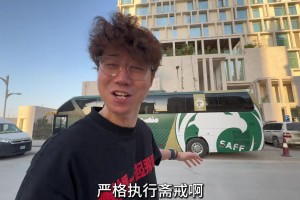 全员恶汉！感受来自世界冠军的压迫感！
