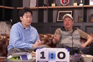 范志毅：有些队员已经没下一届了，招进来小将就大胆启用啊！
