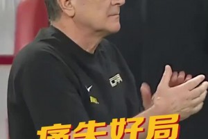 浪费一年？去年今日：伊万上任首战，国足2-2遭新加坡逼平
