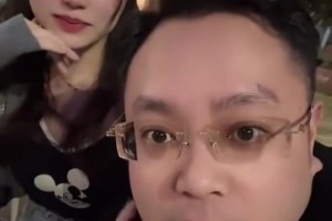 同曦老板娘：季后赛最想打广东，上次赢他们让了一套首发！