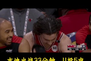 基迪差点四双，《完全体湖人》成功把我逗笑了😅