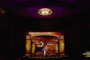 太有梗了！巩晓彬名人堂演讲现场成脱口秀 狂Q“教条”梗🤣