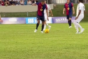 DeepSeek预测中澳之战：可能平局，大概率0-2或1-3