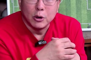 李铁怎么说？刘建宏：我还是太小瞧中国假球和腐败了🧘