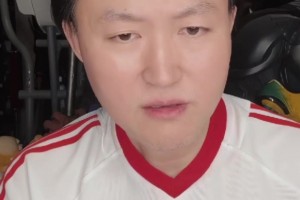 赞同吗?王涛谈张玉宁:射术有大张玉宁&杨晨一半好 能在亚洲吃一壶