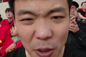 解说员看了直叹气：王大雷啊！这都能失误🥵