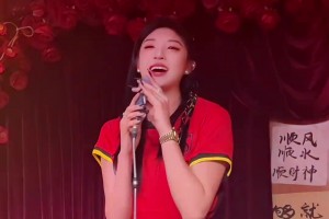 国安女足门将：我的偶像是王大雷，虽然有失误，但拯救我们好多回
