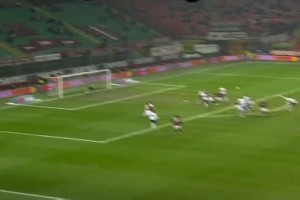 中场大师皮尔洛，简直就是艺术大师，脚法世界级⚽️