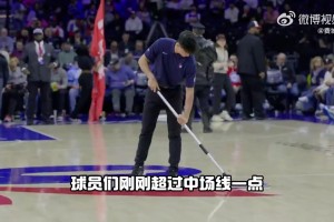 💥这什么神仙剧情啊！！！这辈子没见过这种比赛啊！