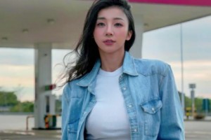 天热了，反而源哥保守了起来~😍