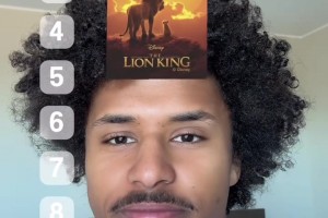 爱看电影的阿德耶米！迪斯尼动画长片排名，你看过几部呢？