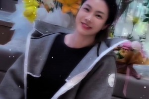 😍女孩子是最可爱的生物！