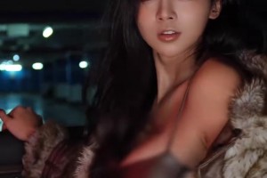 张曼源如此炸裂的身材确实得打码，中国卡戴珊名不虚传！😍