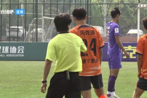 [集锦]中冠-成都顶耀锦城6-0南宁东方聚鼎 赵拓展梅开二度