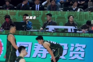 21岁，第一次季后赛，你还会继续进步...