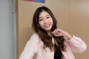 上海史诗级绝杀，啦啦队也嗨了😍