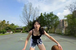 😍和她打球，需要注意什么？