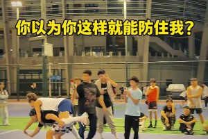 😏美女说：不在怕的！