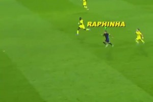 [集锦]美冠杯-梅西2射1传 迈阿密3-2逆转洛杉矶进4强！