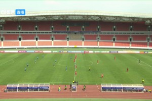 【集锦】中冠-云南爨合1-2重庆春蕾 余扬、林靖昊破门