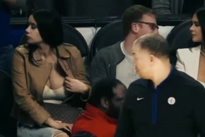 我爱看球，所以我爱看NBA😁