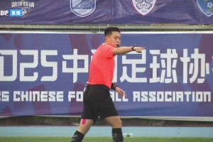 【集锦】中冠-上海泽天2-2厦门集美诚毅 季俊96分钟点球绝平