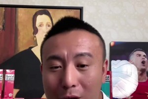 认同吗❓️毛剑卿：说托雷斯不如比利亚，那你不太懂球