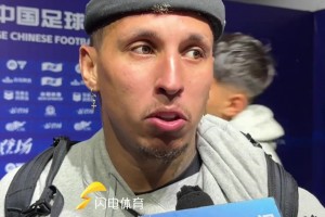 泰山队5-1大胜青岛西海岸，三叉戟渐入佳境克雷桑感谢队友