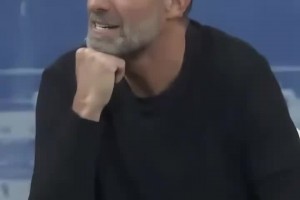 😮阿斯报：克洛普愿接受皇马邀请，皇马内部已把他当做正式候选