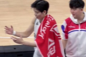 杨舒予也太可爱了吧~😍