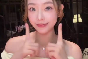 椰子生日宴现场美女如云啊😍
