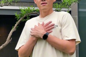 😍小美姐好美呀！周队就随便吧~😂