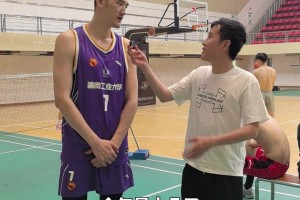 郭艾伦首次回应眼睛受伤！