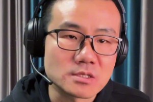 徐静雨怒吹祖巴茨：真正的硬汉 面对约基齐从不躲躲闪闪~