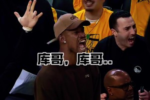 巴特勒：不是吧，不上也能赢，老子以前过的什么日子！🤩