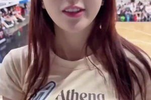 台妹放话说要揍我，但我怎么一点都不害怕呢😍😍😍