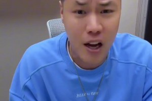 贺天举炮轰辽宁男篮：丢人丢到姥姥家了！我看的还是辽宁队吗？