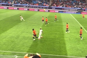 直拍中超赛场！到底是什么无间道般的攻防？
