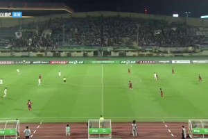 [集锦]中乙-曹政乌龙&雪合热提进球 温州FC2-1赣州瑞狮