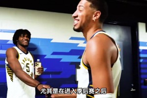 你好骚啊😲去年夏天哈利伯顿凌晨四点带仨金发美女并给好友炫耀