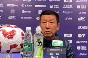 这个记者太阴了！崔康熙都说自己负责任，还在阴阳人家🫠