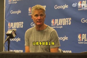 爱德华兹接受美女记者采访：脚踝OK兰德尔打出这表现我们很难输