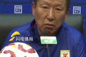 明晚战浙江！崔康熙：球队内部没有任何问题，将全力争胜