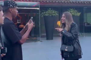 看来大姐姐们还不认识亚马尔😂