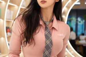 甜美or御姐？张曼源哪个风格的穿搭更得你心😍