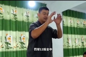 NBA单独为他开试训！看看姚明当年选秀试训有多震撼