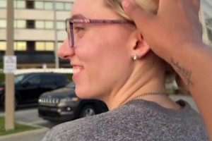男友视角吗😍😍？WNBA新科状元佩奇青春气息满满呀